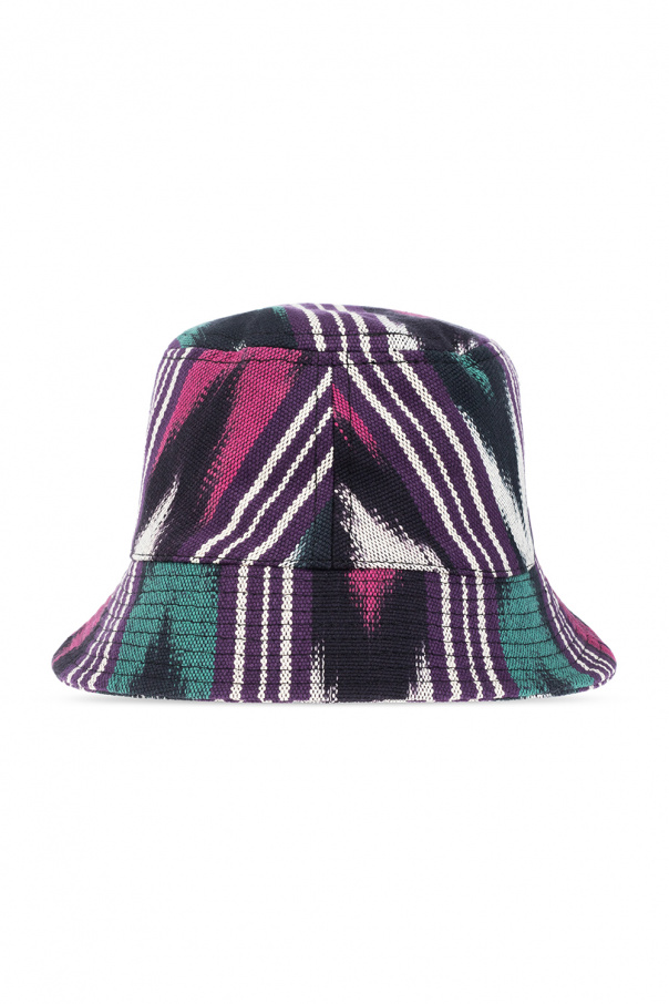 Isabel Marant ‘Haley’ bucket hat