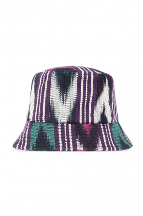 ‘haley’ bucket hat od Isabel Marant