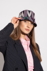 Isabel Marant ‘Haley’ bucket Academy hat