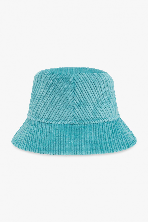 MARANT ‘Haleyh’ corduroy bucket hat