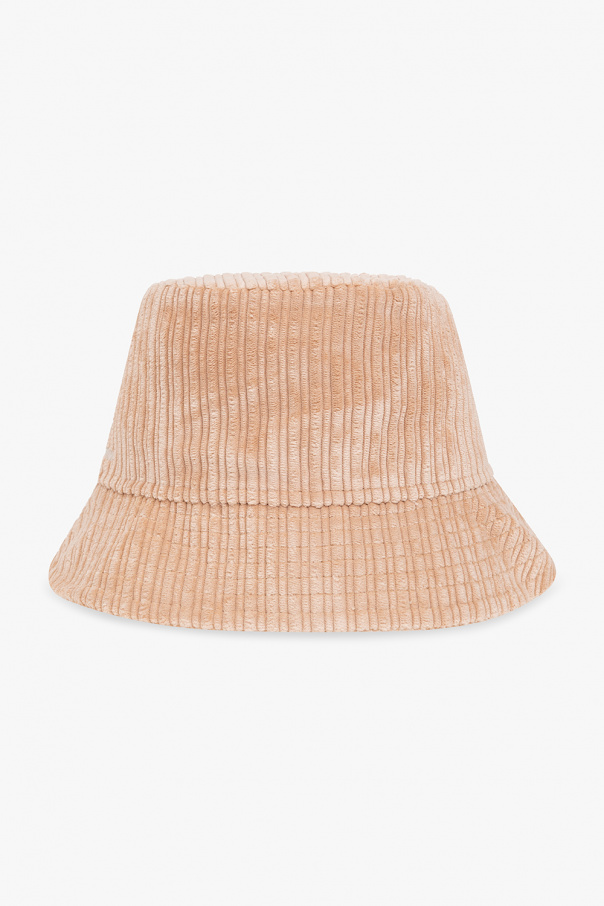 MARANT ‘Haleyh’ corduroy bucket hat