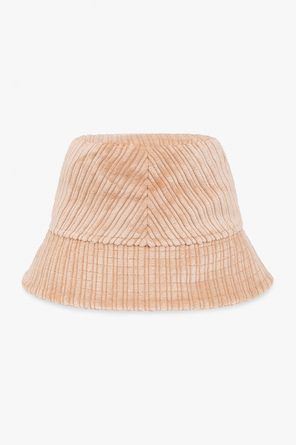 MARANT ‘Haleyh’ corduroy bucket hat