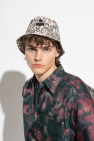 MARANT GREY ‘Haleyh’ patterned bucket hat