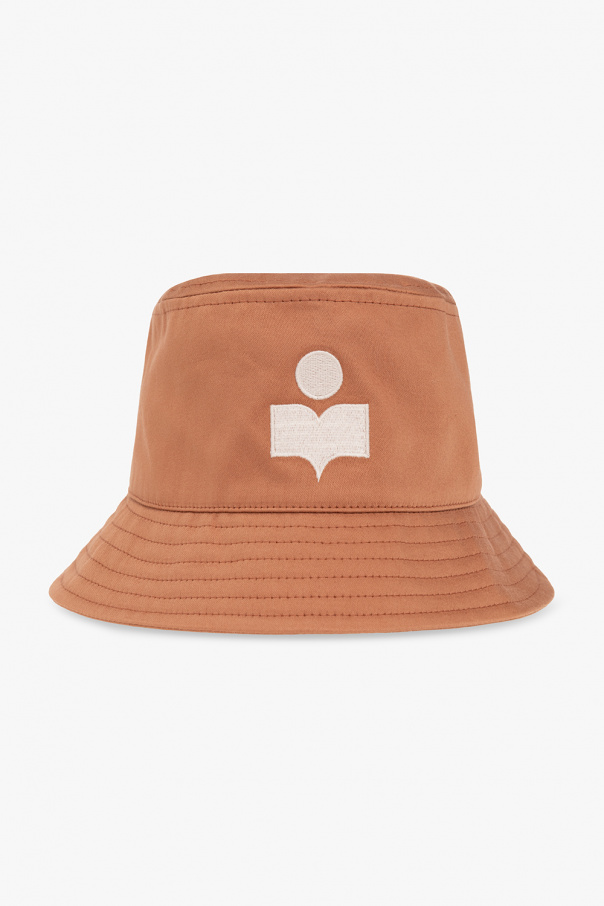 Isabel Marant ‘Haley’ bucket hat