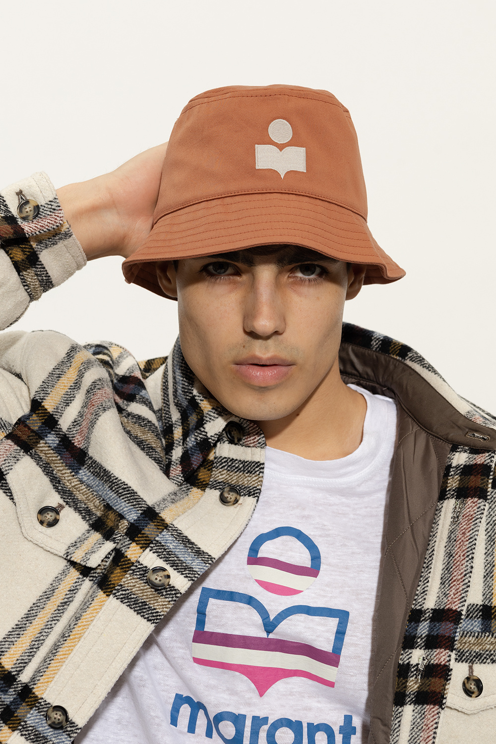 MARANT ‘Haley’ bucket hat