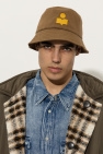 MARANT GREEN ‘Haley’ bucket hat
