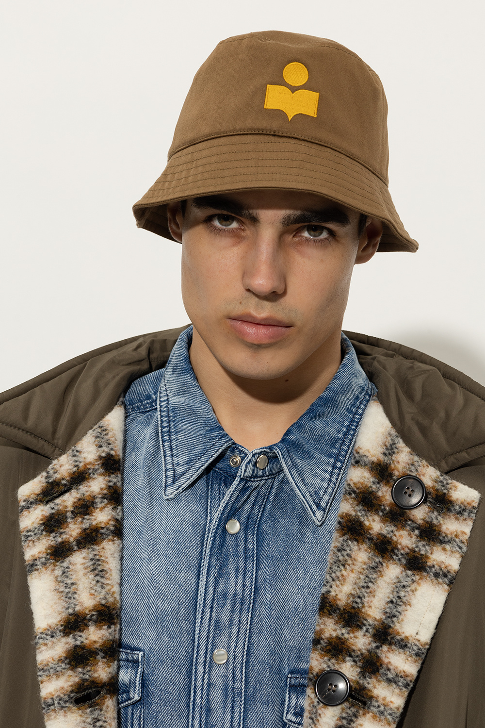 MARANT ‘Haley’ bucket hat