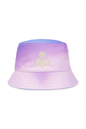 ‘haleyh’ bucket hat od Isabel Marant