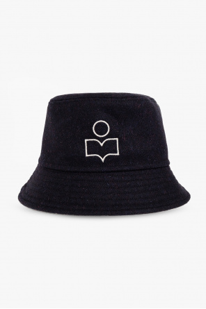 ‘haleyh’ bucket hat od Isabel Marant