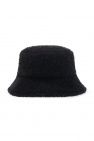 Isabel Marant Logo-embroidered hat