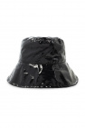 Isabel Marant Logo-printed hat