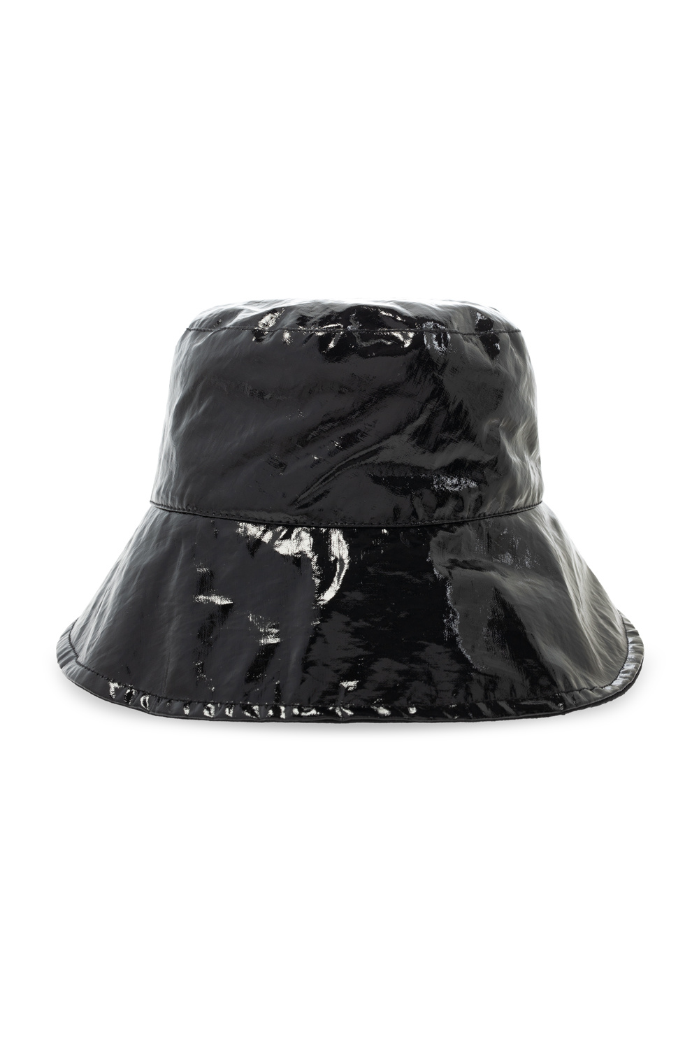 Isabel Marant Logo-printed hat