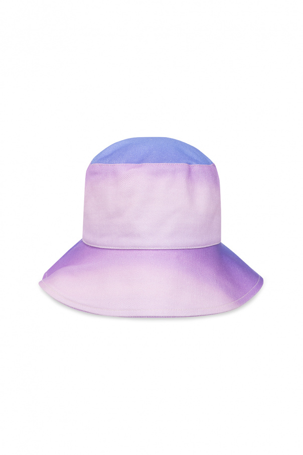Isabel Marant ‘Loiena’ bucket hat