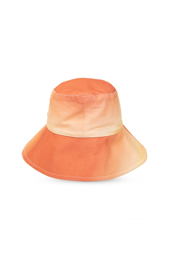 Isabel Marant ‘Loiena’ bucket hat