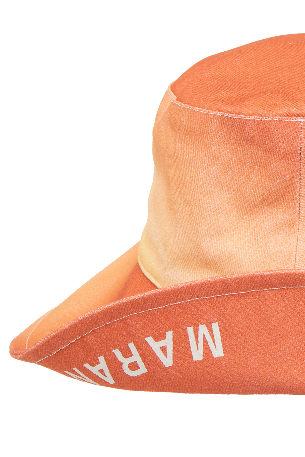 Isabel Marant ‘Loiena’ bucket hat