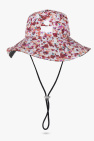 Isabel Marant MULTICOLOUR ‘Delya’ reversible bucket hat