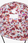Isabel Marant MULTICOLOUR ‘Delya’ reversible bucket hat