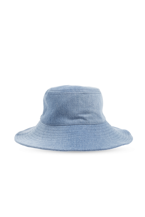 Isabel Marant ‘Delya’ bucket hat