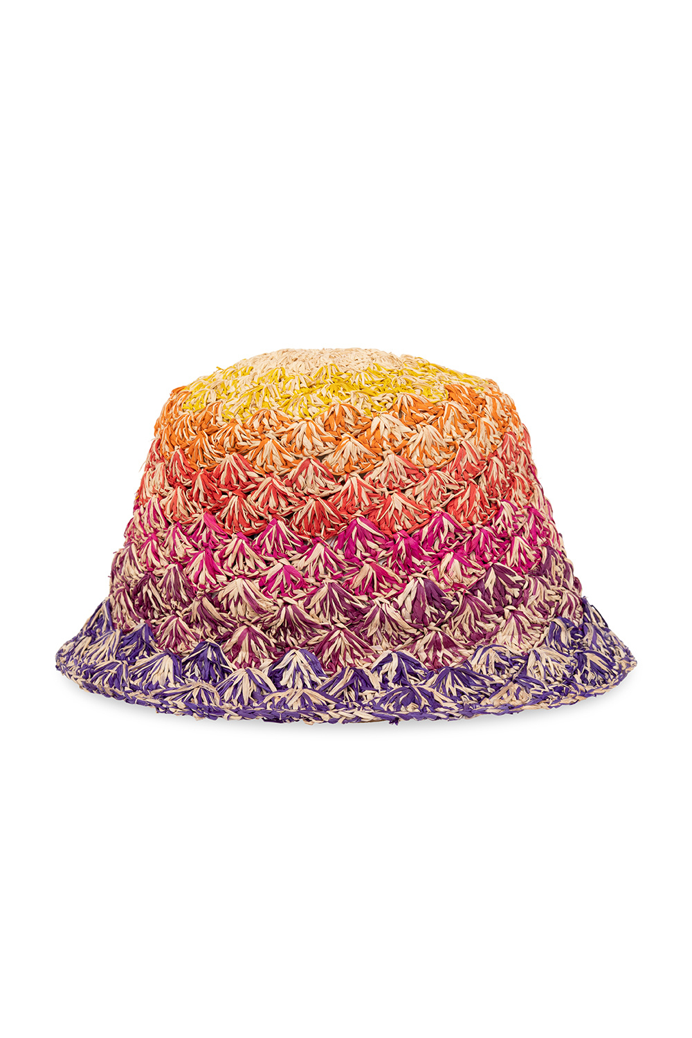 Isabel Marant Raffia shirts hat