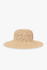 Isabel Marant ‘Tulum’ raffia hat