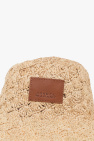 Isabel Marant ‘Tulum’ raffia hat