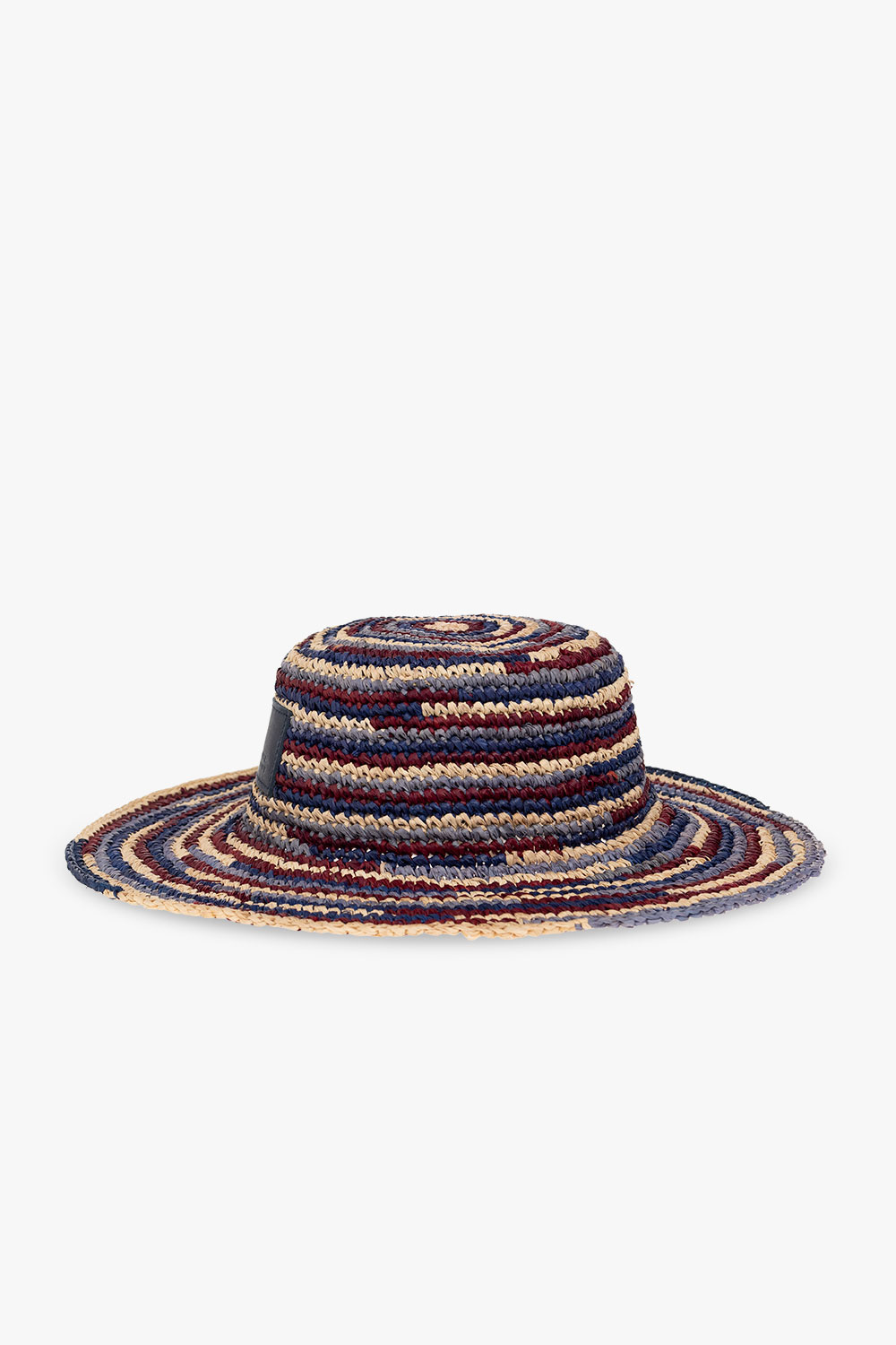 Isabel Marant ‘Tulum’ raffia hat