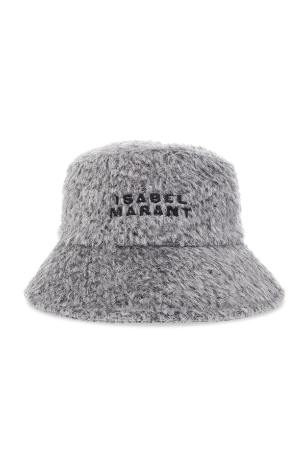 Isabel Marant ‘Denji’ bucket hat