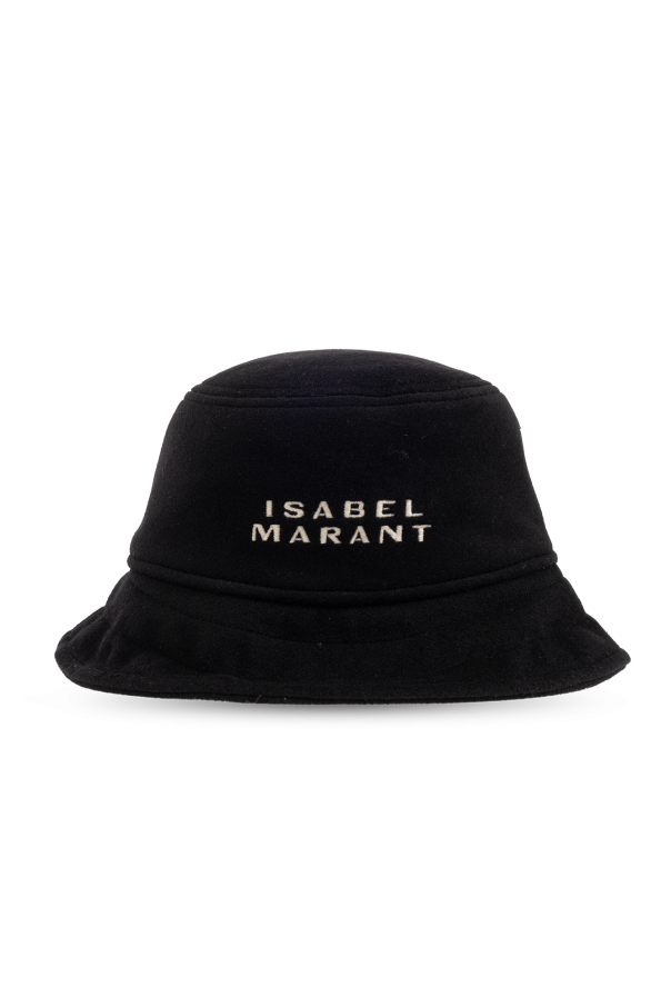 ‘Giorgia’ bucket hat od Isabel Marant