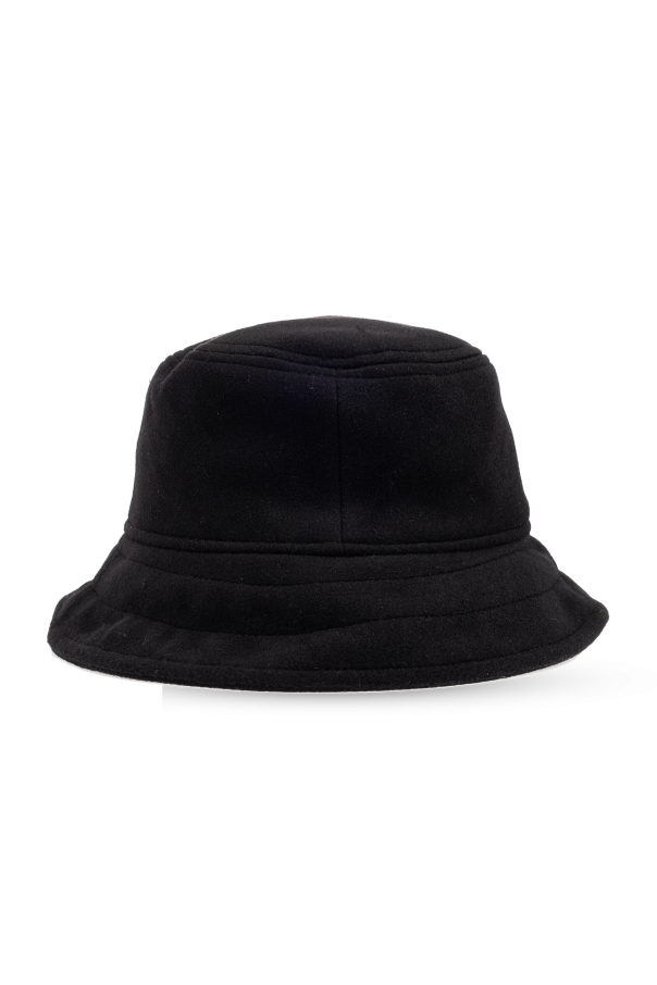 Isabel Marant ‘Giorgia’ bucket hat