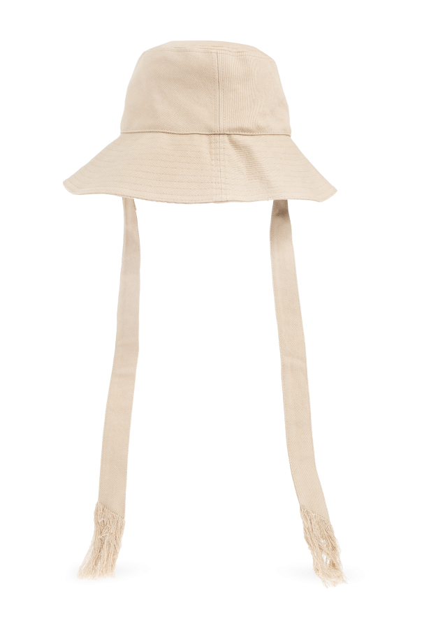 Isabel Marant Hut „Shaley“