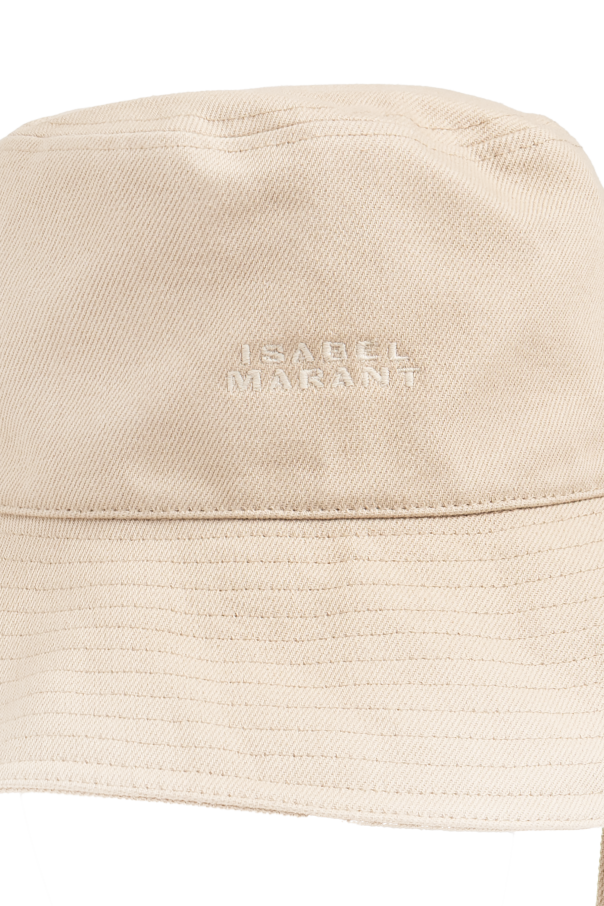 Isabel Marant Hut „Shaley“