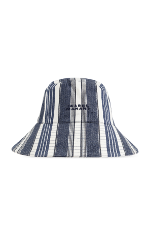 “Shaelyn” hat