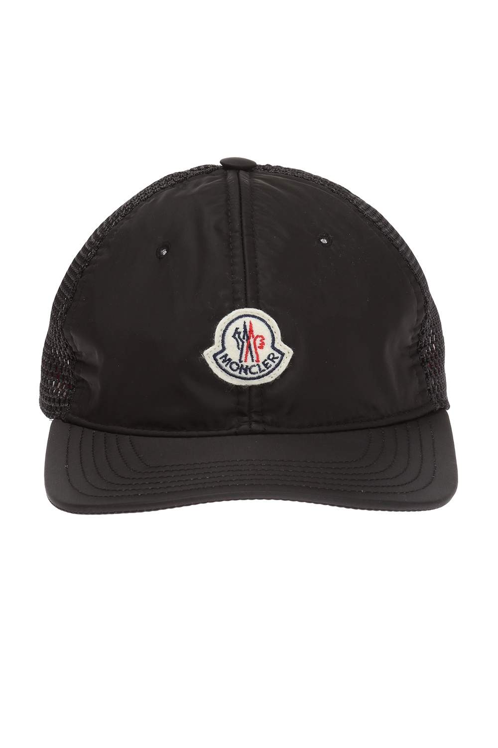 baseball cap moncler