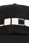 Rick Owens DRKSHDW Baseball Cap