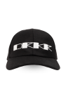Rick Owens DRKSHDW Baseball Cap