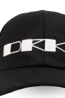 Rick Owens DRKSHDW Baseball Cap