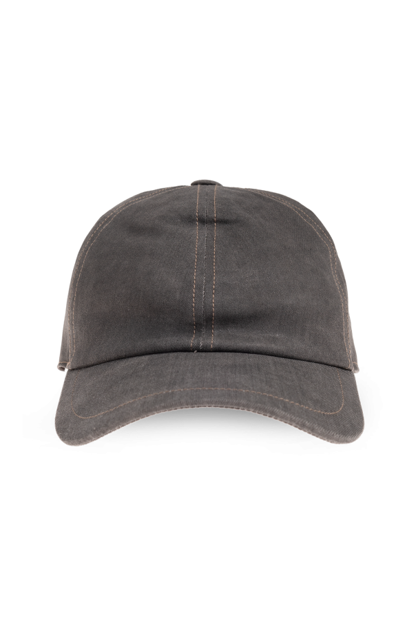 Black Hat For Kids Baseball cap