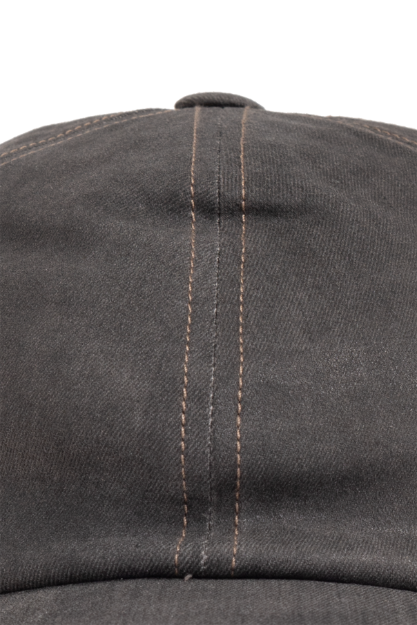 Rick Owens DRKSHDW Baseball cap