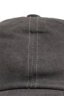 Rick Owens DRKSHDW Baseball cap