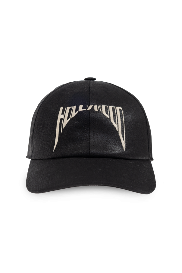 Cap, zdjęcie 1 Cap od Rick Owens DRKSHDW