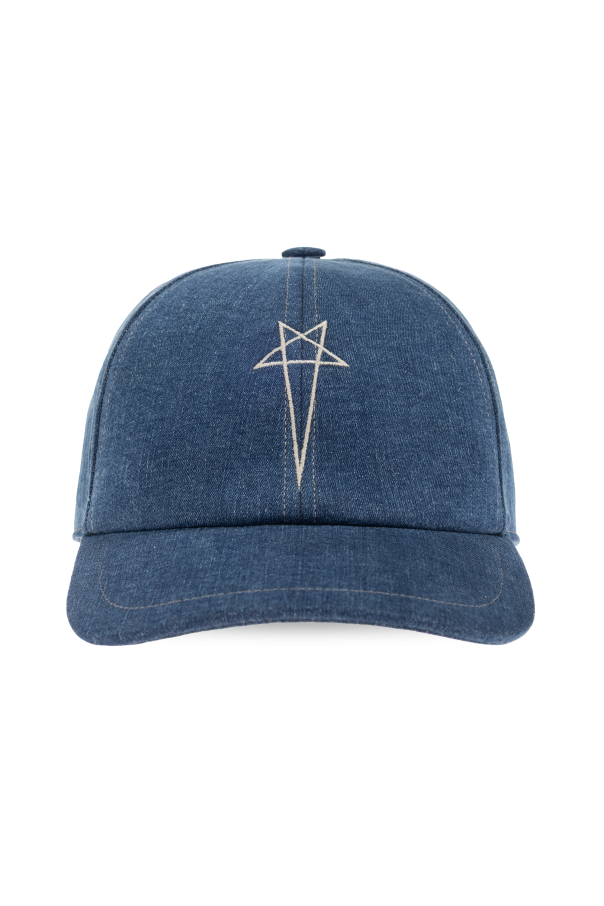 Cap, zdjęcie 1 Cap od Rick Owens DRKSHDW