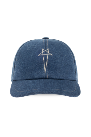 Gorra od Rick Owens DRKSHDW