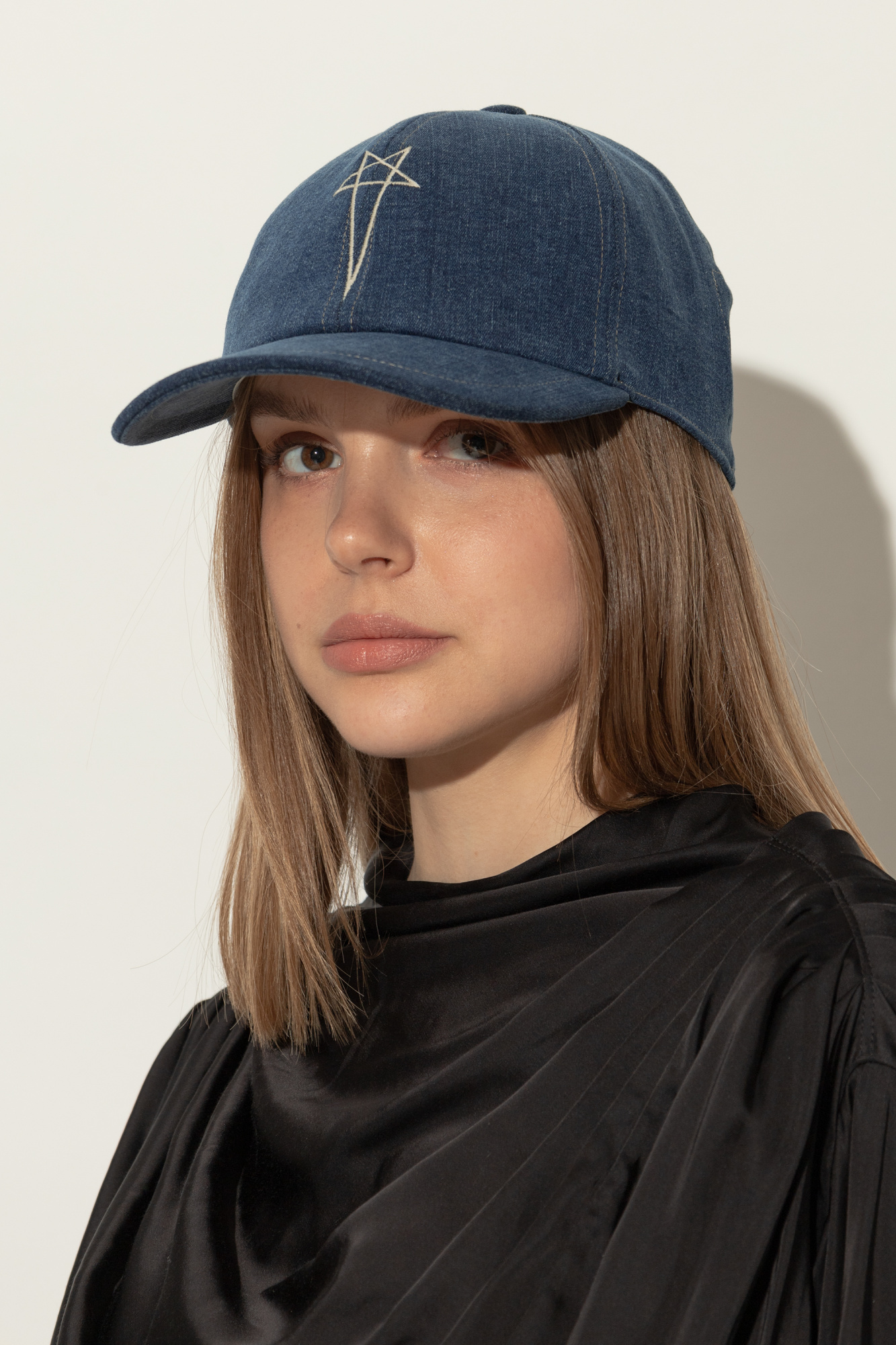 Rick Owens DRKSHDW Cap | Men