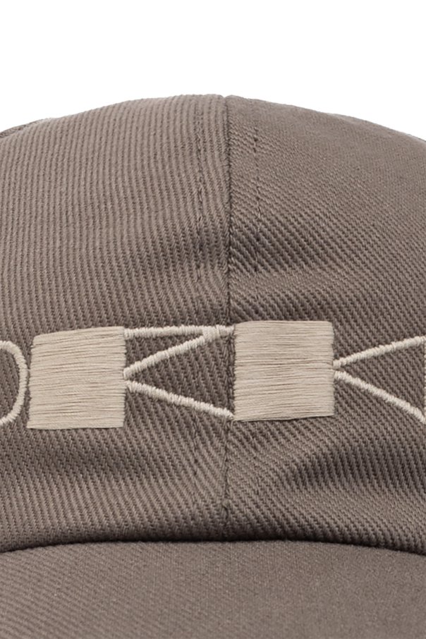 Rick Owens DRKSHDW clothing caps robes Coats Jackets