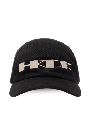 Baseball cap with logo od T-shirts & linnen för Herr från Haculla