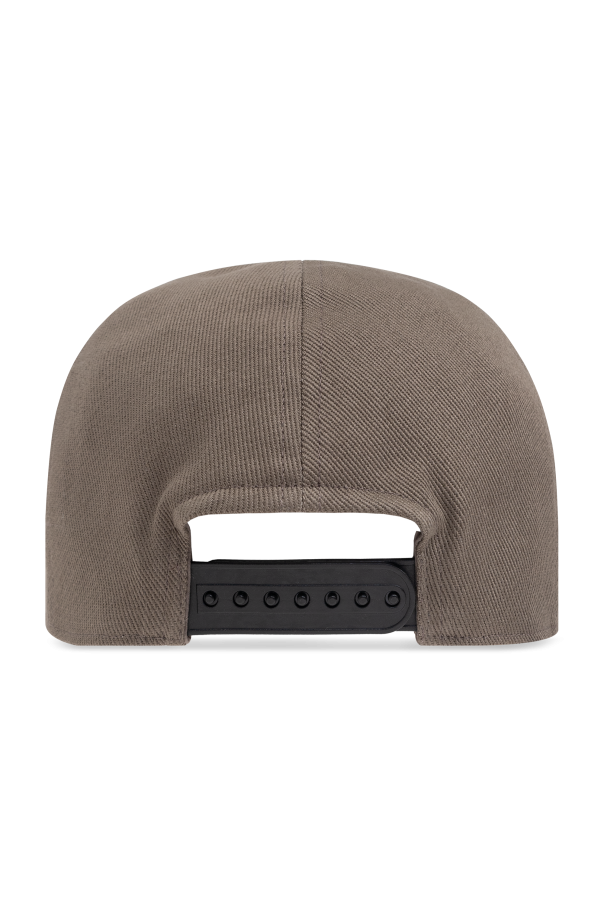 Rick Owens DRKSHDW Baseball Cap