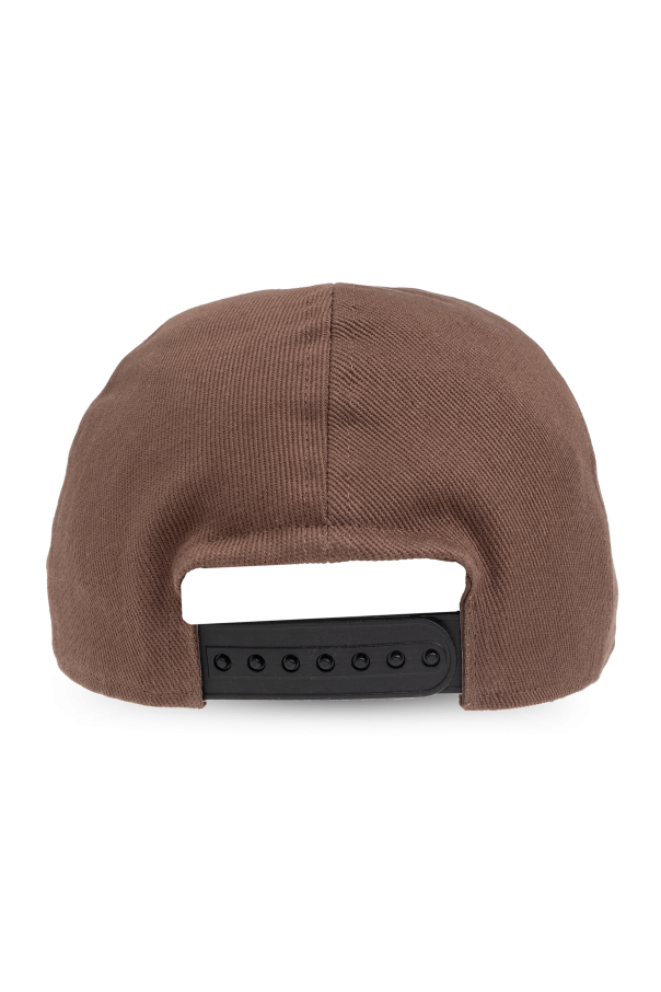 Rick Owens DRKSHDW Cap