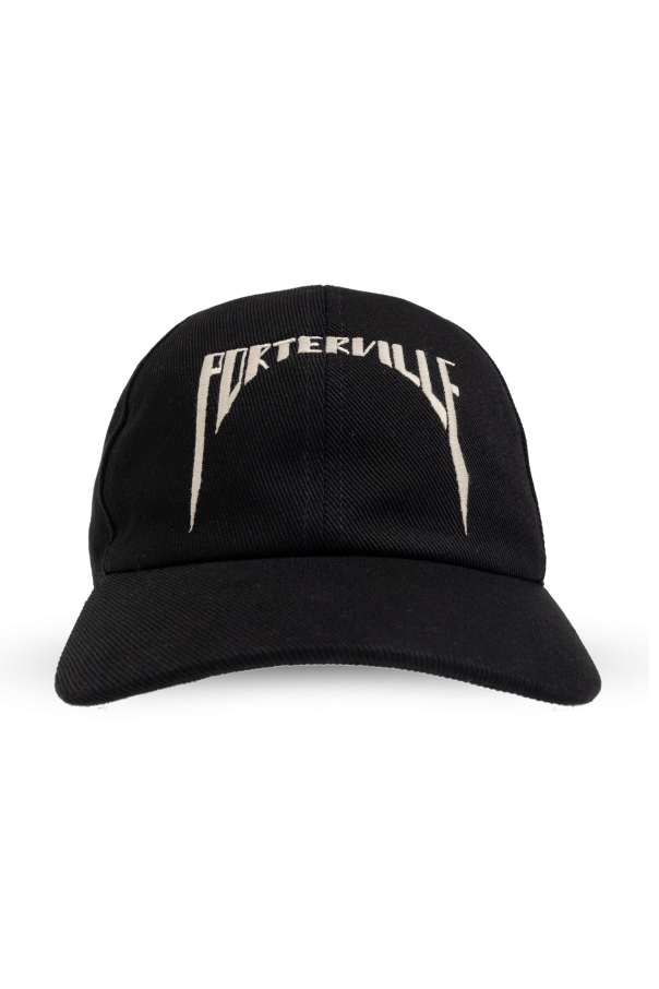 Rick Owens DRKSHDW Cap