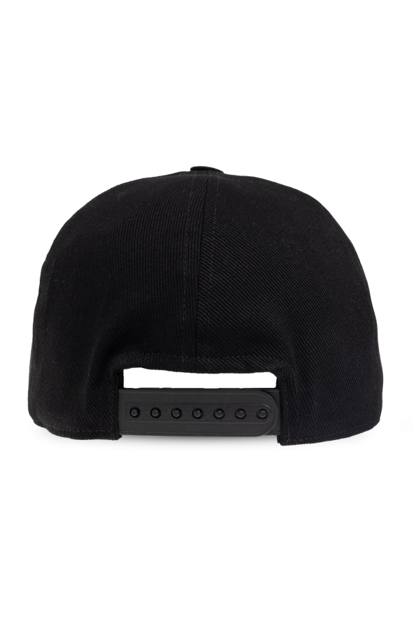 Rick Owens DRKSHDW Cap