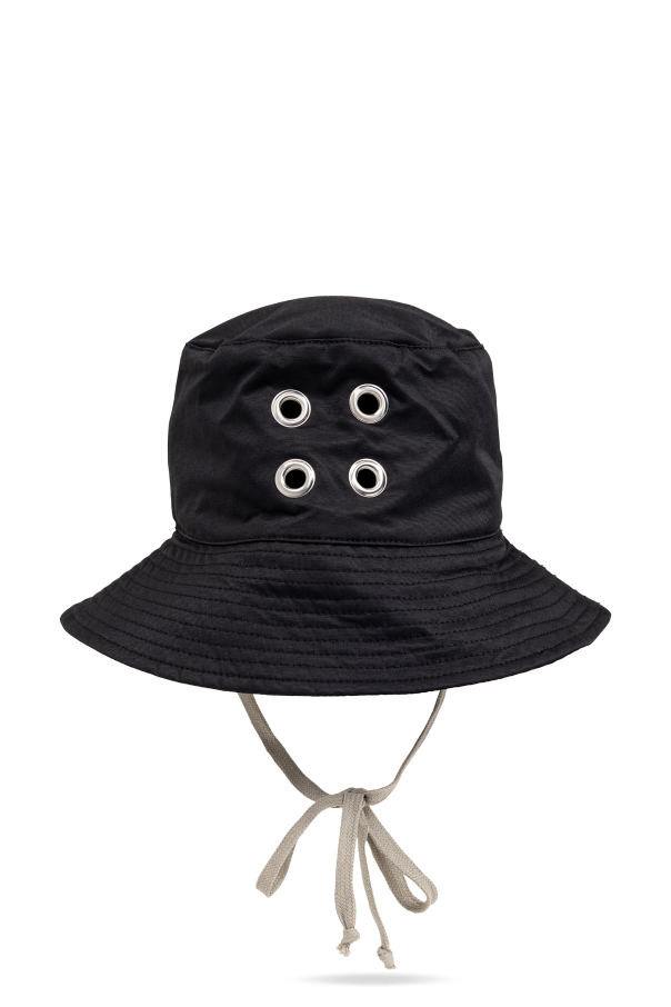 Rick Owens DRKSHDW Hat Gilligan